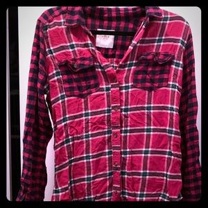 *winter sale* Flannel